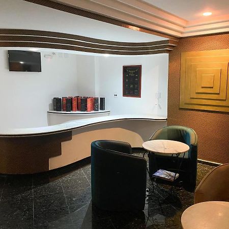 גוארויה Motel Villa Di Roma (Adults Only) מראה חיצוני תמונה