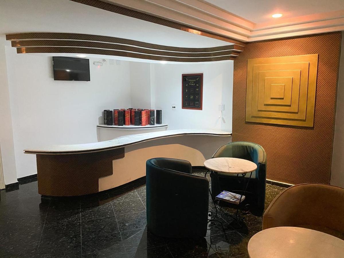 גוארויה Motel Villa Di Roma (Adults Only) מראה חיצוני תמונה
